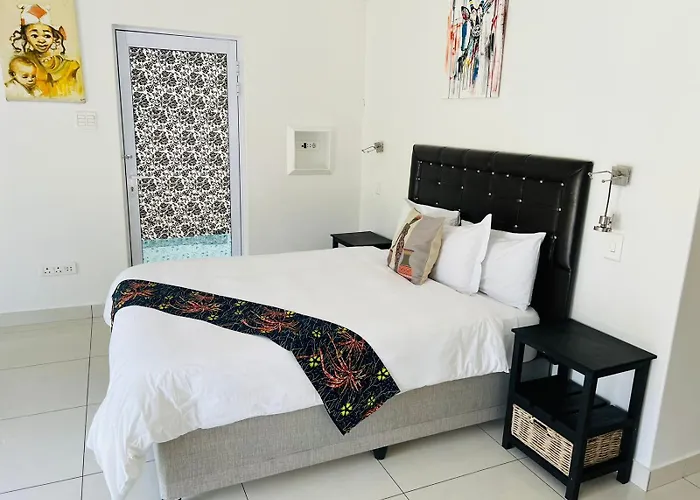 African Haven Guest House