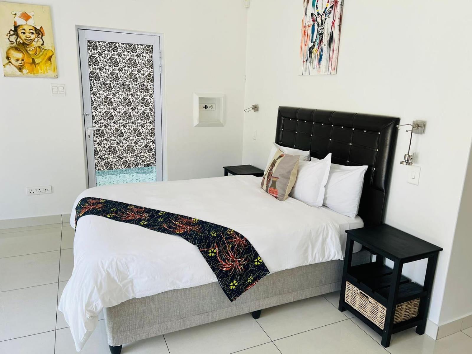 African Haven *