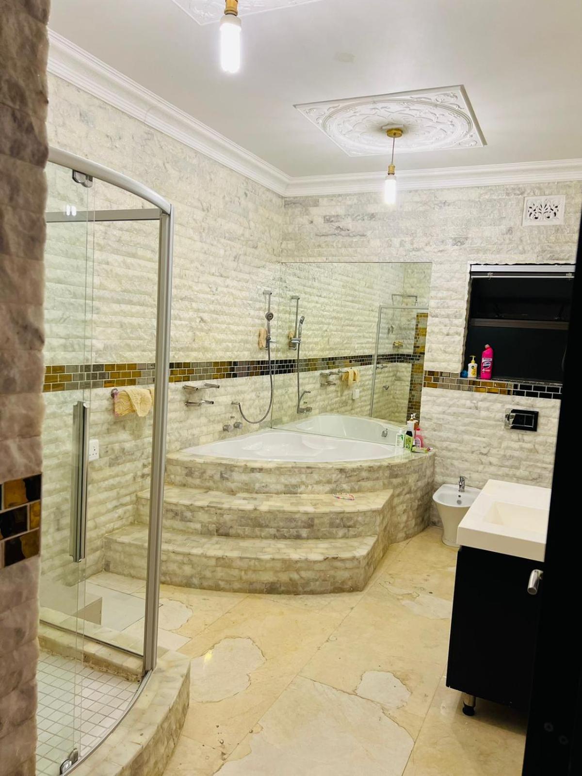 Bed & Breakfast African Haven Cape Town