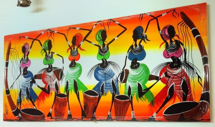 African Haven Cidade Do Cabo