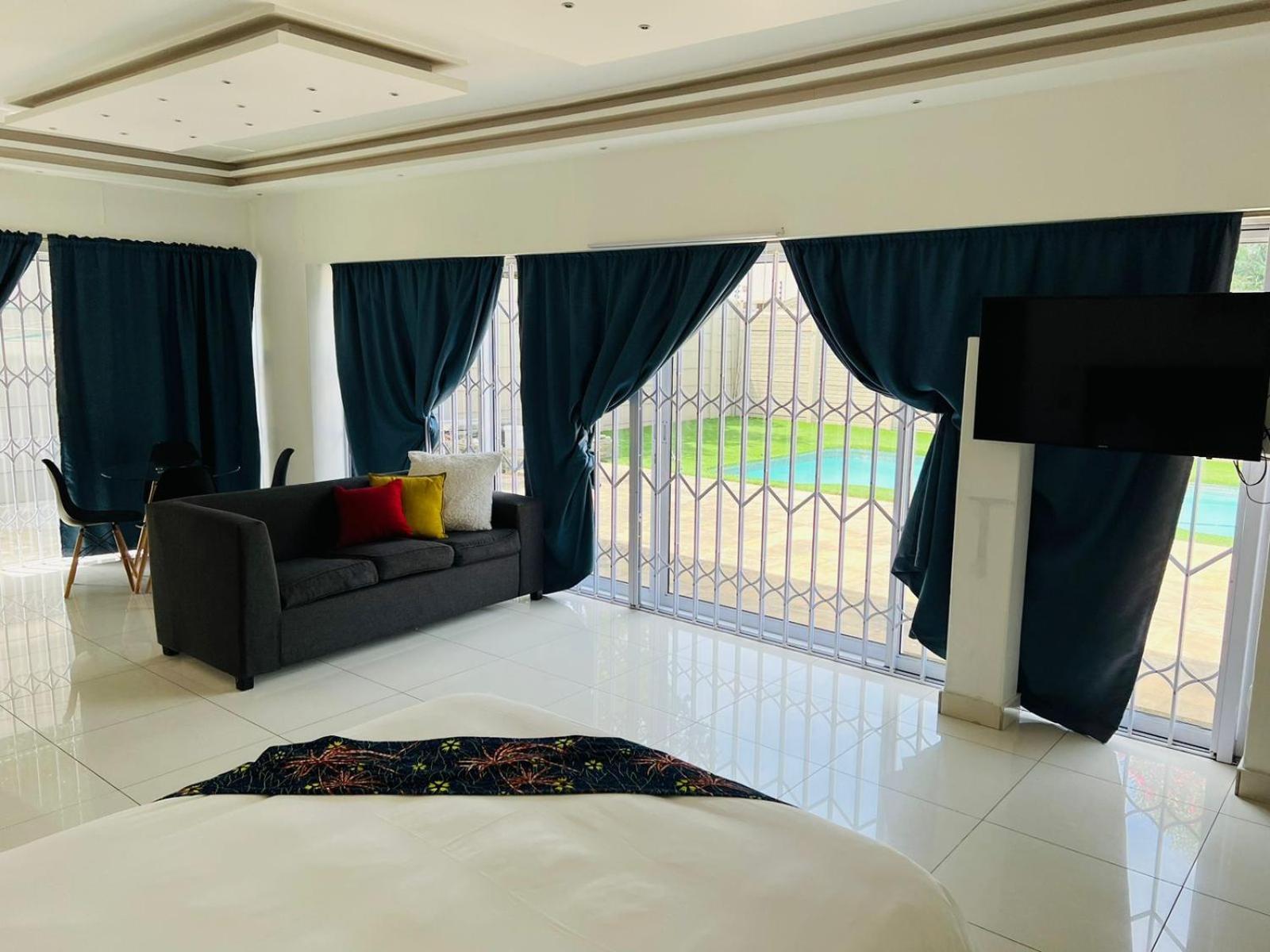 African Haven * Cape Town